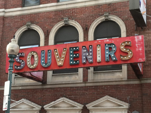 SoWa Vintage Market
