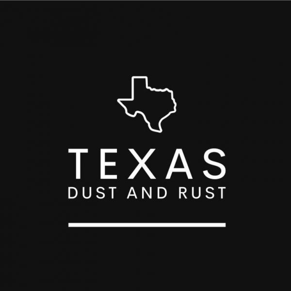 Dust, Rust and Relics Flea Market