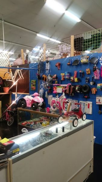 Irving Bazar