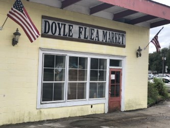 Doyle Flea Market