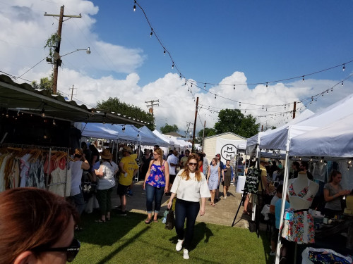 MidCity Makers Market