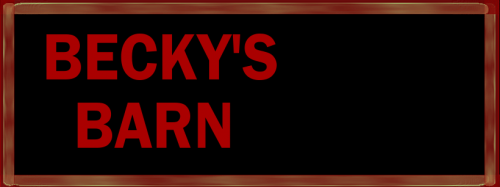 Becky's Barn