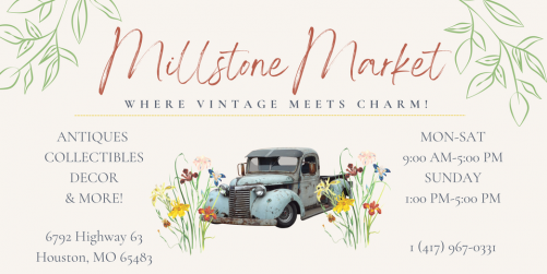 Millstone Market LLC