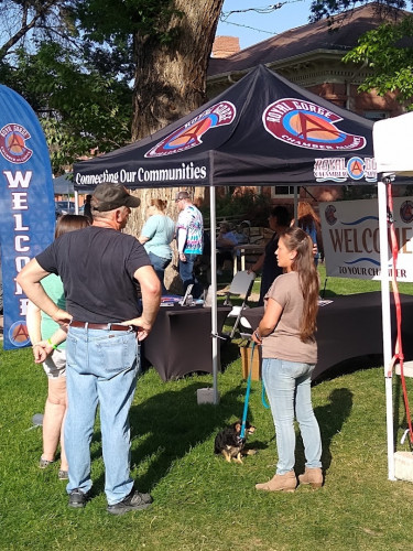 Canon City Farmers Market