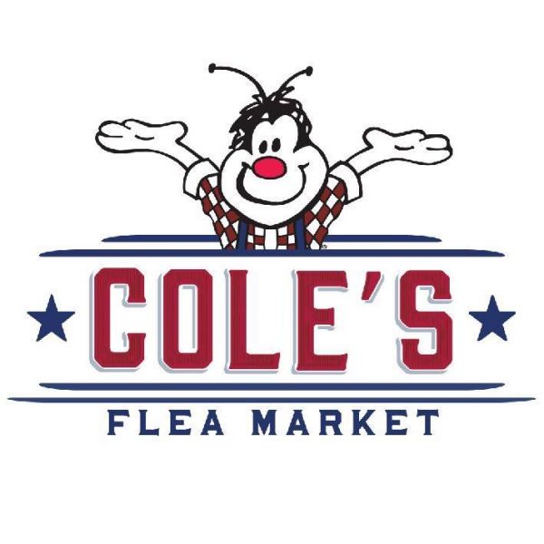 Cole’s Flea Market