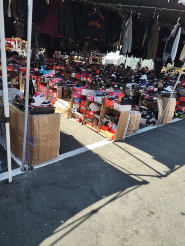 Kids playland fleamarket