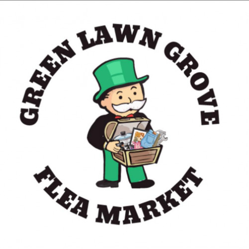 Greenlawn Grove Flea Market