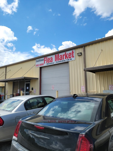 Southtown Flea Market