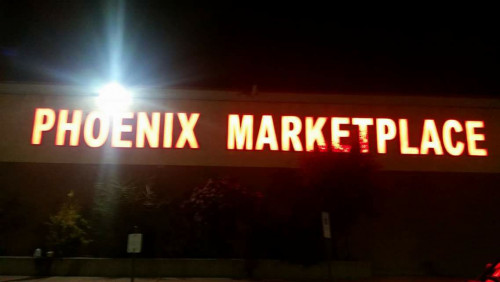 Phoenix Marketplace