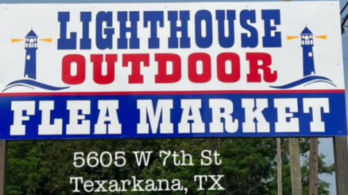 The Lighthouse Outdoor Flea Market
