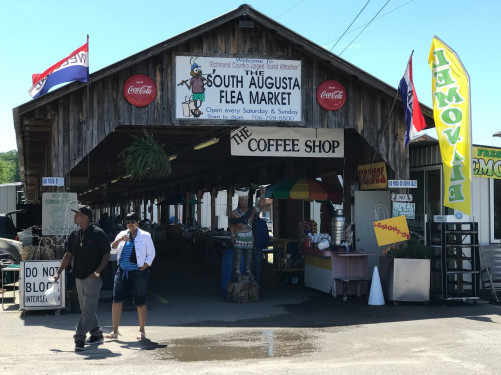 South Augusta Flea Market