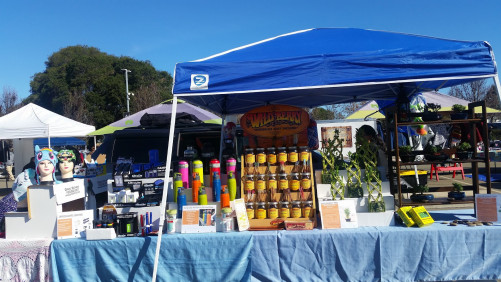 Chabot College Flea Market