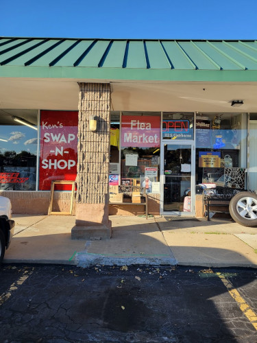 Ken's Swap N Shop