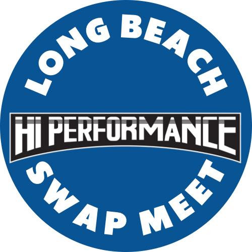 Long Beach Hi-Performance Swap Meet