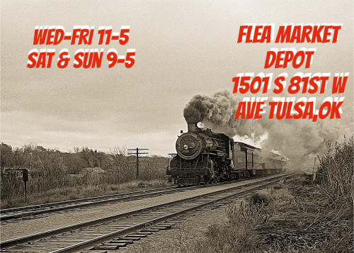 Flea Market Depot