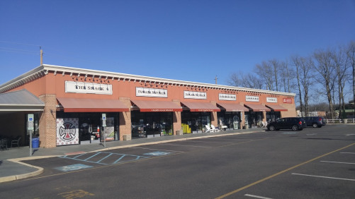 Manahawkin Flea Market