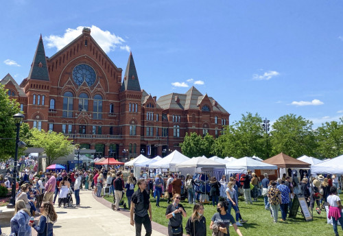 The City Flea