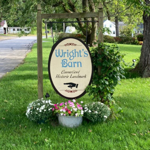 Wrights Barn & Flea Market