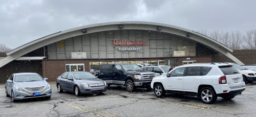 Trader Buck's Merrillville