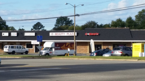 Azalea Flea Market
