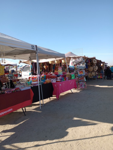 Richgrove Swapmeet