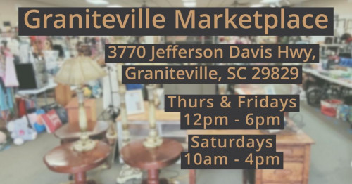 South 200 Flea Market