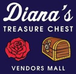 Diana's Treasure Chest