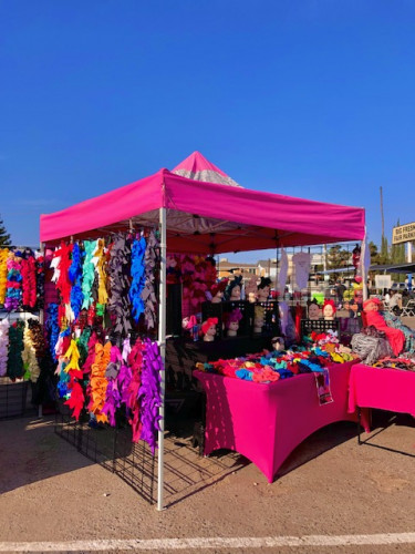 Fresno Flea Market