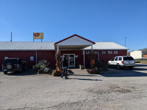 Flea Land Flea Market Inc