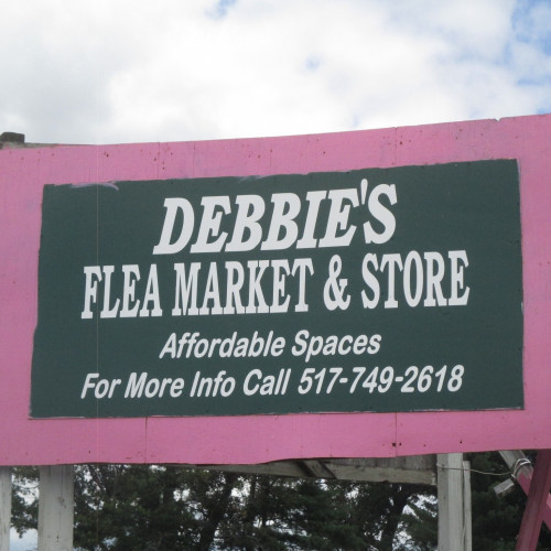 Deb's Flea Market