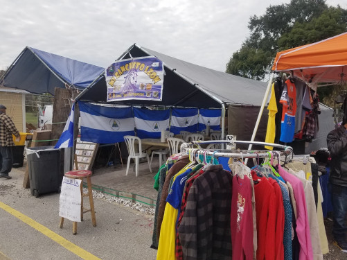 OBT Flea Market