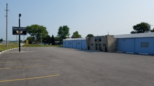 Jasper Junction Thrift and Flea Market