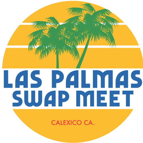 Las Palmas Swap Meet