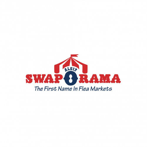 Swap-O-Rama Flea Markets