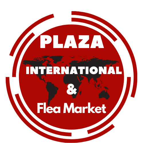 Plaza International