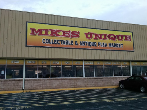 Mike's Unique