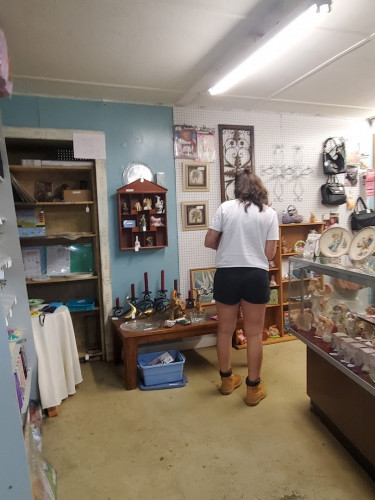 DO Drop In Flea Market