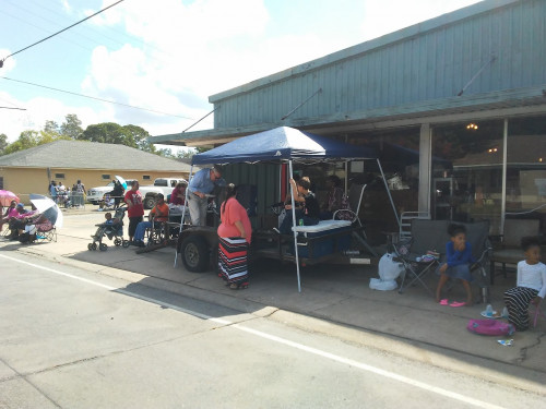T-Boy's fleamarket