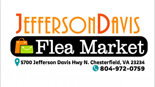 Jefferson Davis Flea Market