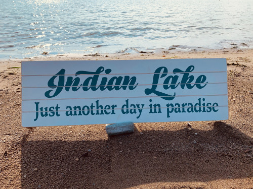 Indian Lake Flea Market