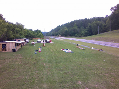 The Family Yardsale Lot